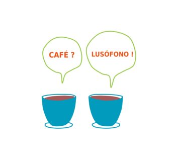 Café lusophone