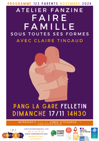 Faire famille nov 24