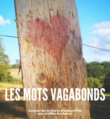 Mots vagabonds